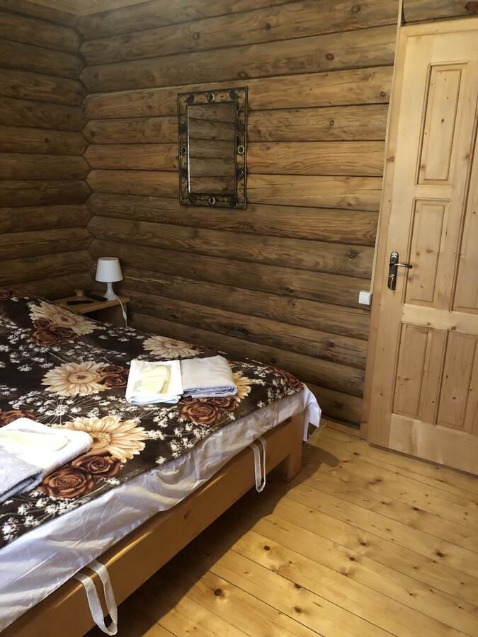 Отель Cottage Marko Лазещина