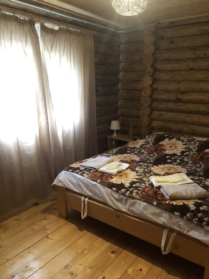 Отель Cottage Marko Лазещина