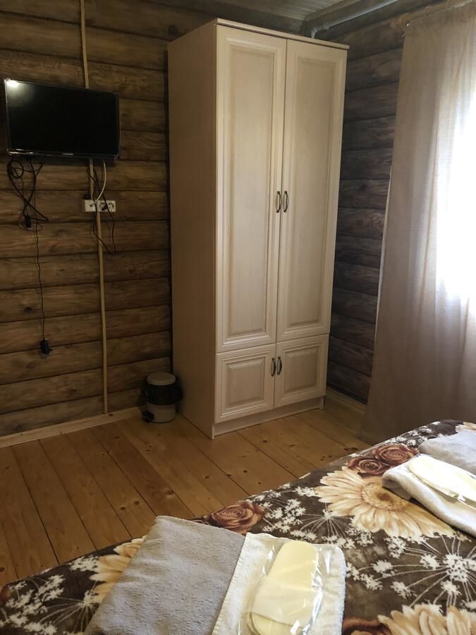 Отель Cottage Marko Лазещина