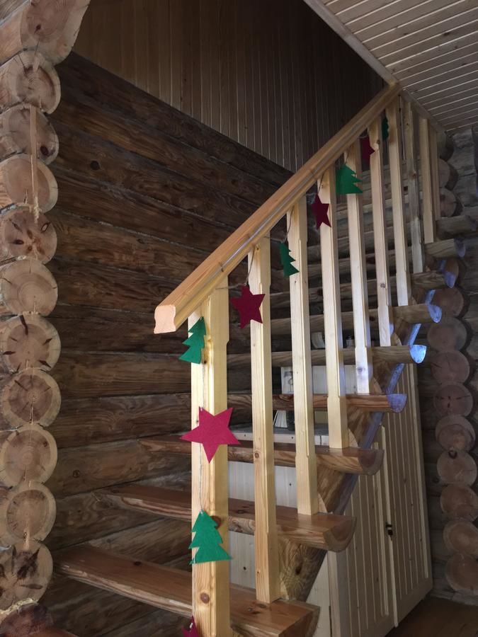 Отель Cottage Marko Лазещина-16