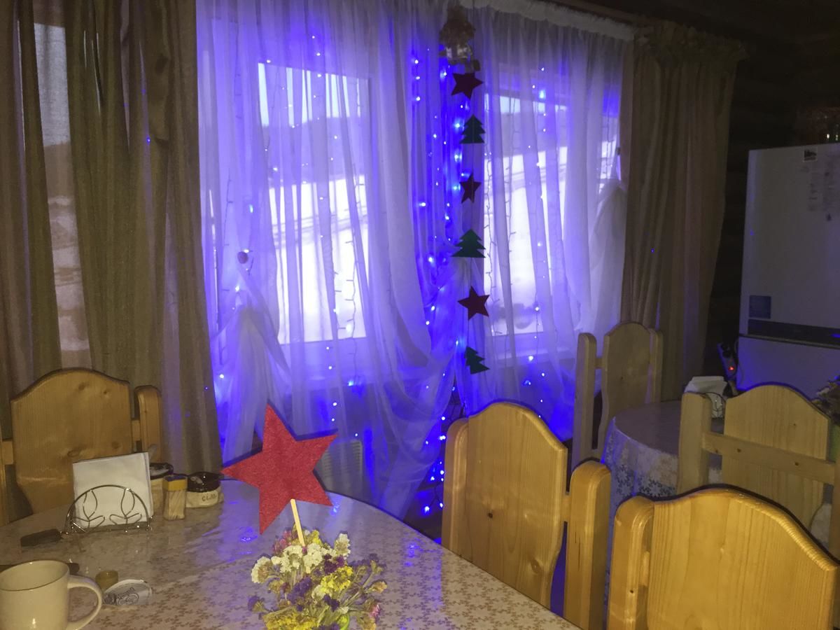 Отель Cottage Marko Лазещина-17