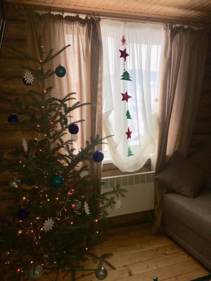 Отель Cottage Marko Лазещина-18