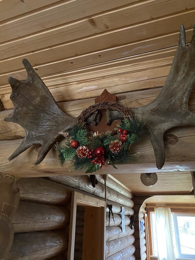 Отель Cottage Marko Лазещина-5