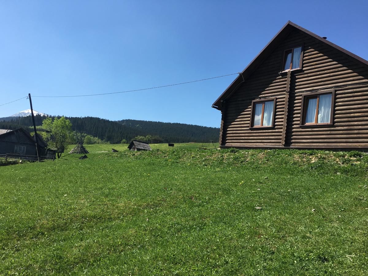 Отель Cottage Marko Лазещина
