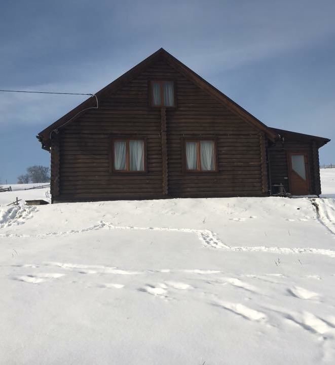 Отель Cottage Marko Лазещина-29