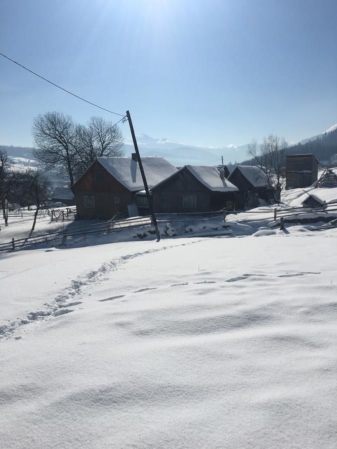 Отель Cottage Marko Лазещина-30