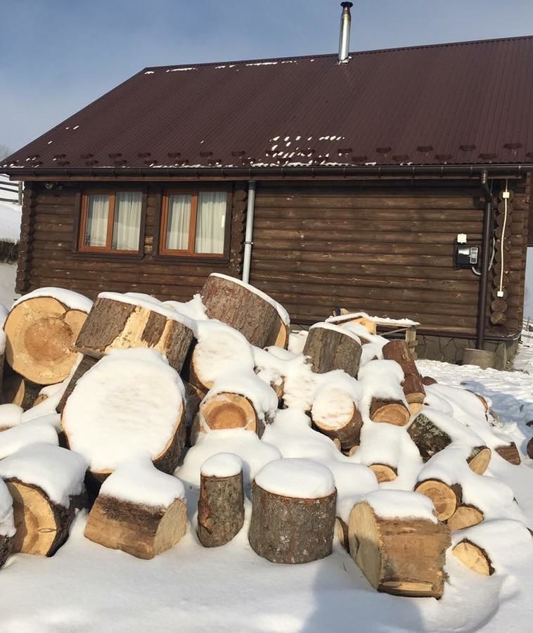 Отель Cottage Marko Лазещина