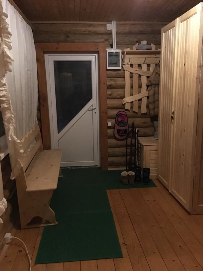 Отель Cottage Marko Лазещина-37