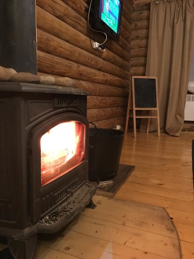 Отель Cottage Marko Лазещина