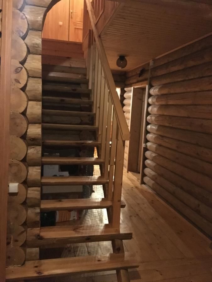 Отель Cottage Marko Лазещина-39
