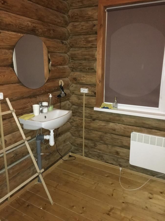 Отель Cottage Marko Лазещина-40