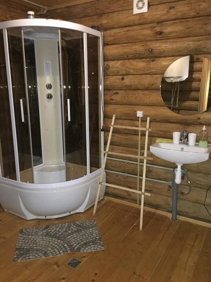 Отель Cottage Marko Лазещина-41