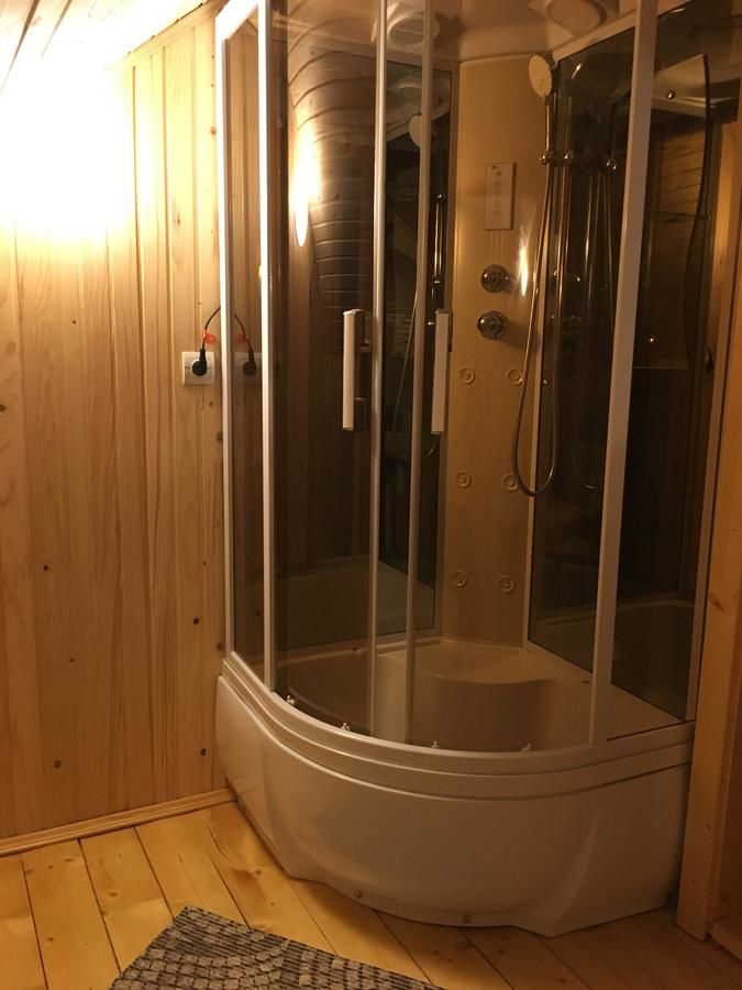 Отель Cottage Marko Лазещина-42