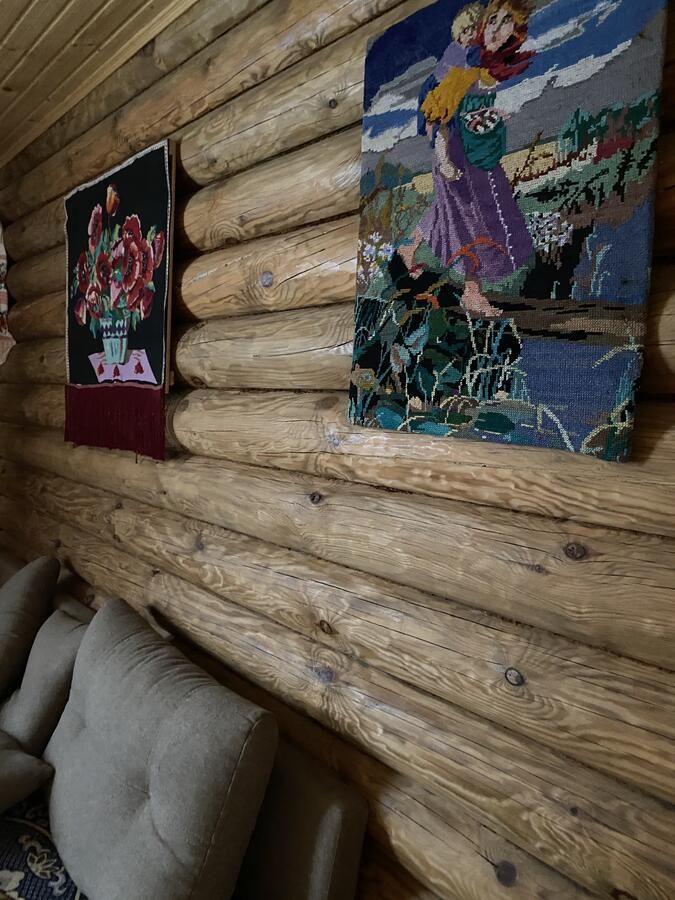 Отель Cottage Marko Лазещина-7