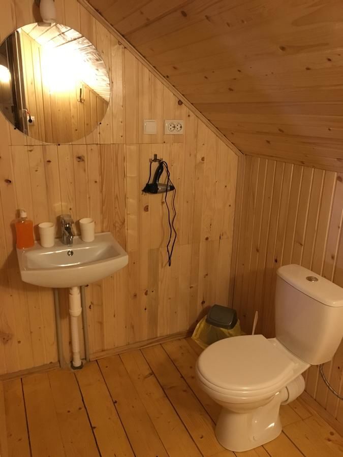 Отель Cottage Marko Лазещина-43