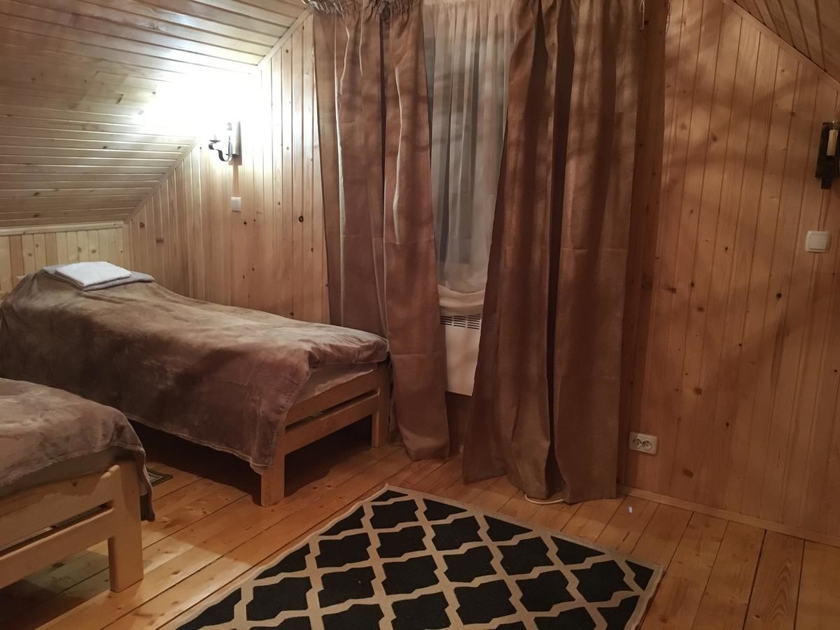 Отель Cottage Marko Лазещина-44