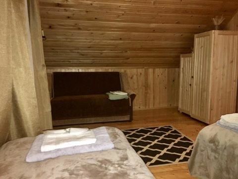 Отель Cottage Marko Лазещина