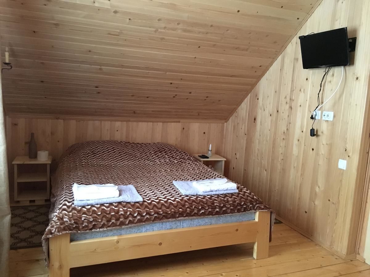 Отель Cottage Marko Лазещина-48