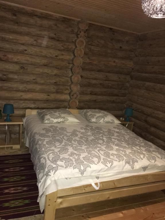 Отель Cottage Marko Лазещина-49