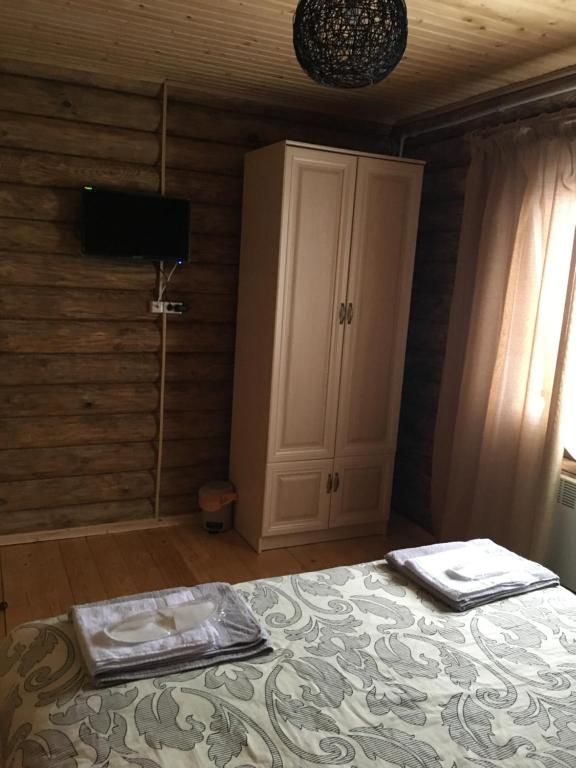 Отель Cottage Marko Лазещина-51