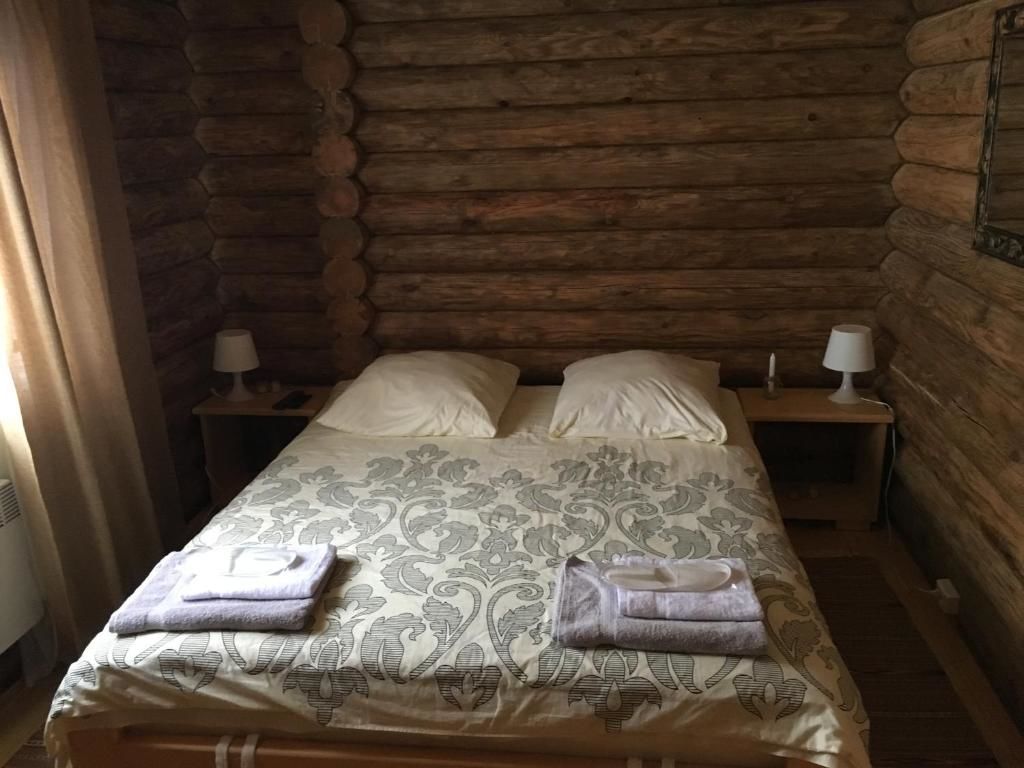 Отель Cottage Marko Лазещина-52