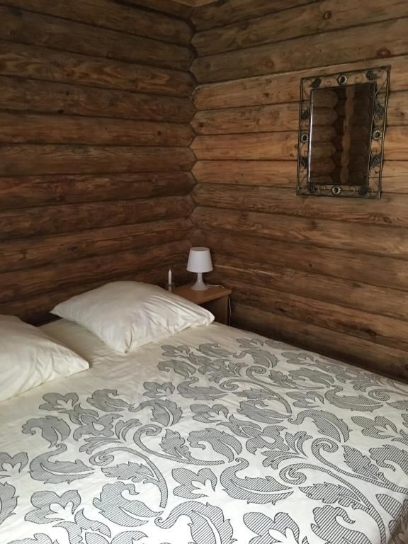 Отель Cottage Marko Лазещина-53