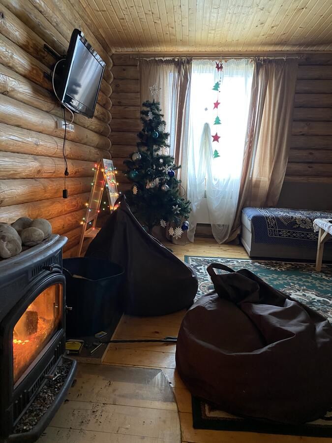 Отель Cottage Marko Лазещина-11