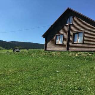 Отель Cottage Marko Лазещина-0