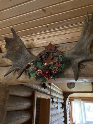 Отель Cottage Marko Лазещина-1