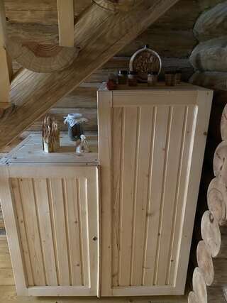 Отель Cottage Marko Лазещина-2