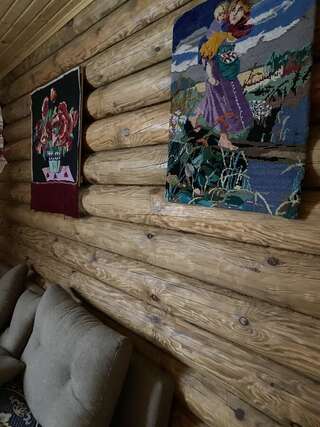 Отель Cottage Marko Лазещина-3