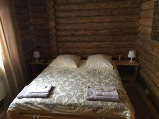 Отель Cottage Marko Лазещина Бюджетный двухместный номер с 1 кроватью-4