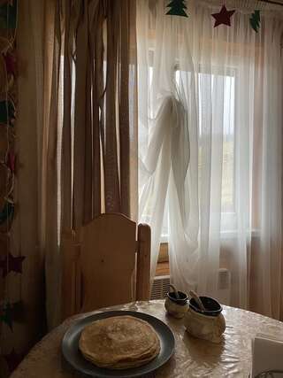 Отель Cottage Marko Лазещина-5