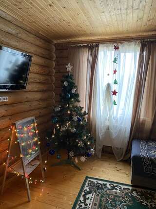 Отель Cottage Marko Лазещина-6