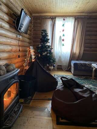 Отель Cottage Marko Лазещина-7