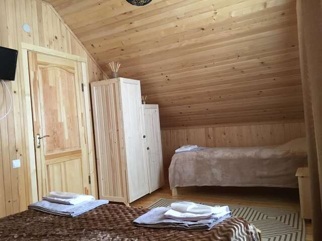 Отель Cottage Marko Лазещина-46