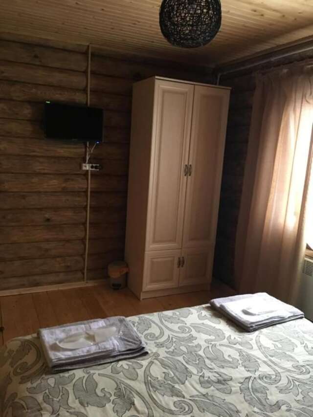 Отель Cottage Marko Лазещина-50
